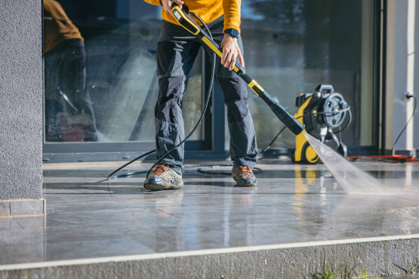 Best Concrete Pressure Washing  in Carol Stream, IL